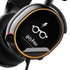 Wizarding World Harry Potter Scar and Glasses SteelSeries Arctis 3 Skin